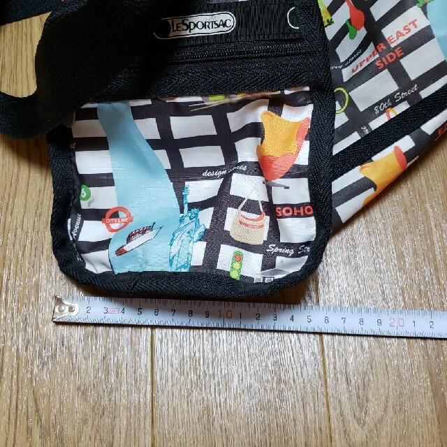 LeSportsac(レスポートサック)のレスポートサック　ミニボストンバッグ レディースのバッグ(ボストンバッグ)の商品写真