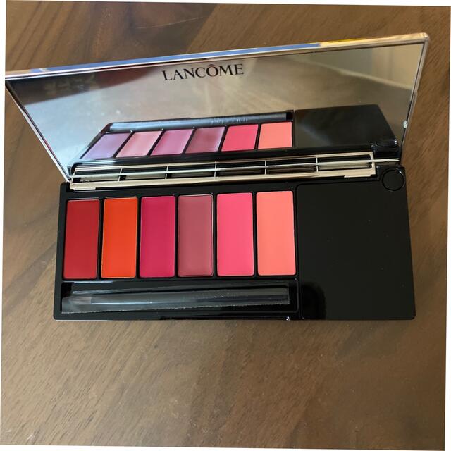 LANCOME(ランコム)のランコム　リップパレット コスメ/美容のベースメイク/化粧品(口紅)の商品写真