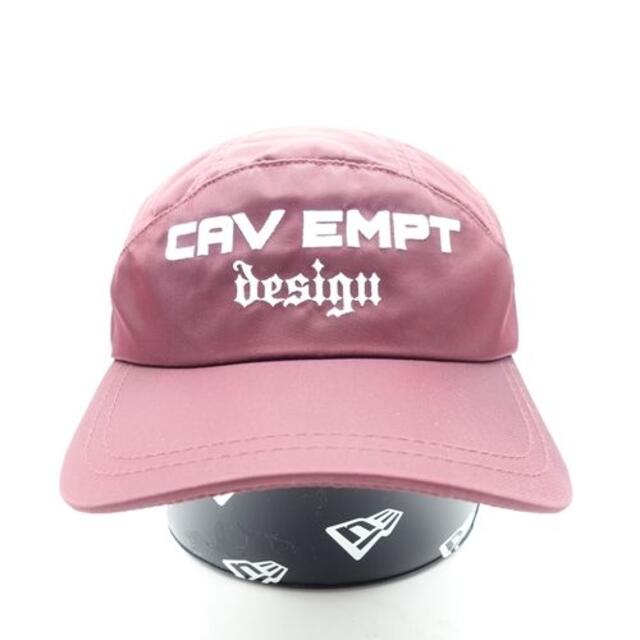 C.E/CAV EMPT Logo Embroidered Panel Cap | フリマアプリ ラクマ