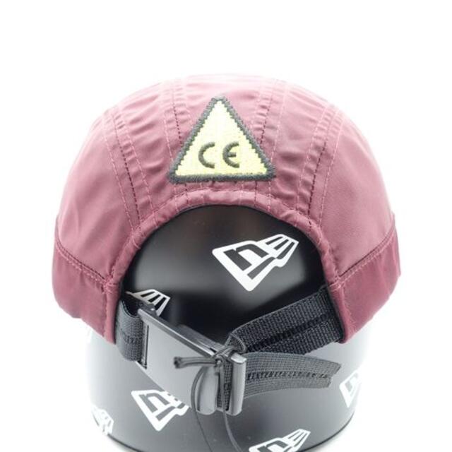 C.E/CAV EMPT Logo Embroidered Panel Cap