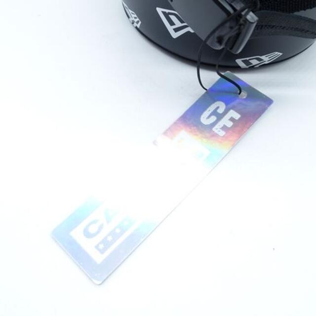 C.E/CAV EMPT Logo Embroidered Panel Cap