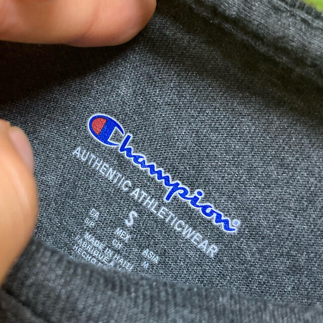 Champion(チャンピオン)のチャンピオン tシャツ メンズのトップス(Tシャツ/カットソー(半袖/袖なし))の商品写真