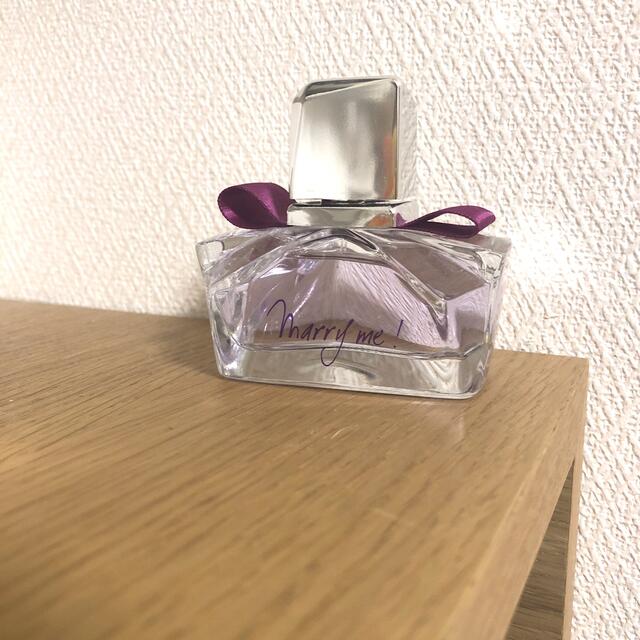 LANVIN(ランバン)のランバン　マリーミー！　オードパルファン　30ml コスメ/美容の香水(香水(女性用))の商品写真