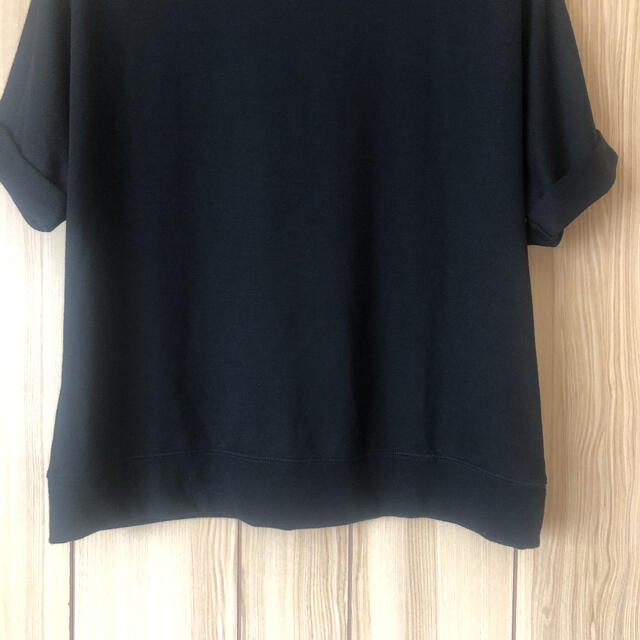 Banana Republic(バナナリパブリック)のBanana Republic  Tシャツ カットソー レディースのトップス(Tシャツ(半袖/袖なし))の商品写真