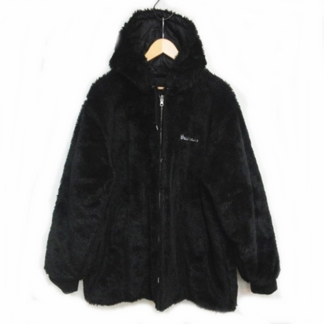 シュプリーム Reversible Sherpa Work Parka 17AW