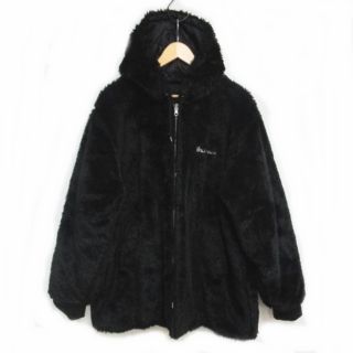 シュプリーム(Supreme)のシュプリーム Reversible Sherpa Work Parka 17AW(パーカー)