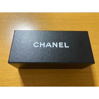 シャネル(CHANEL)のシャネル　サングラス　レディース(サングラス/メガネ)