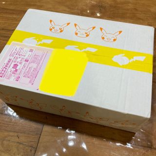 ポケモン(ポケモン)のYu NAGABA × ポケモンカードゲーム スペシャルBOX(Box/デッキ/パック)