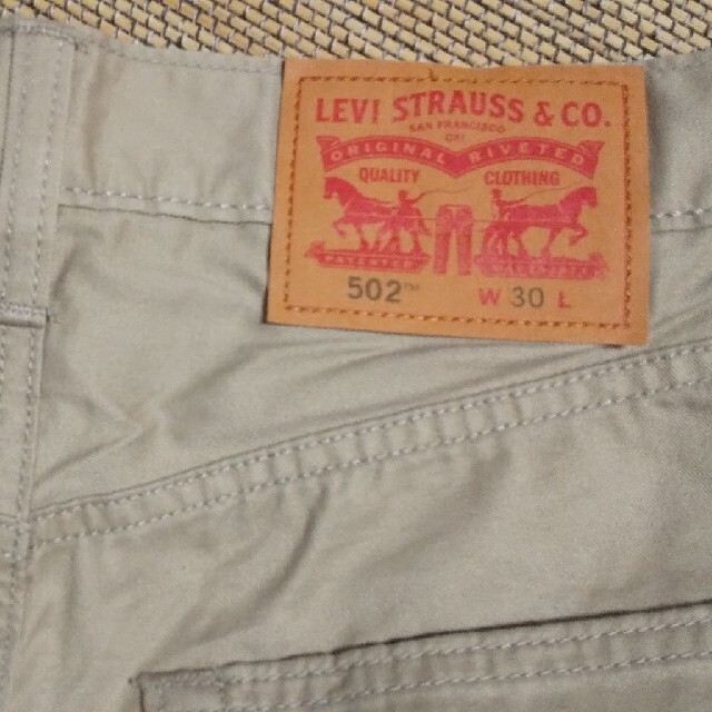 Levi's(リーバイス)のLevi's ショートパンツ メンズのパンツ(ショートパンツ)の商品写真