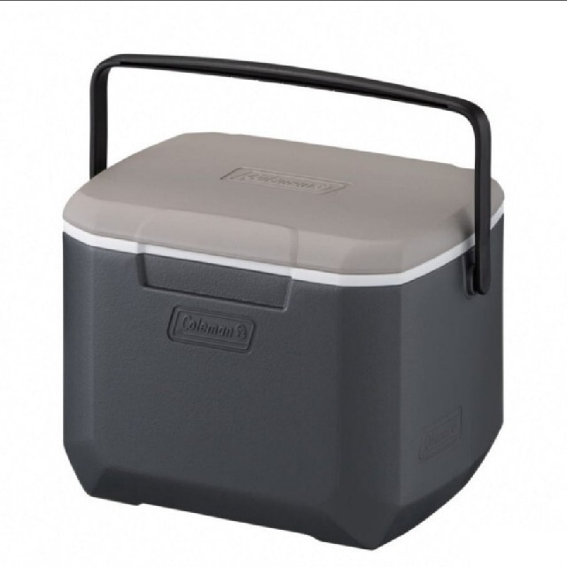 新品・送料込み コールマン クーラーボックス エクスカーション 16QT