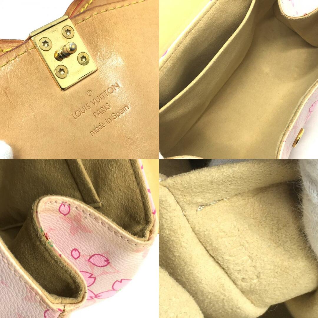 LOUIS VUITTON - ルイヴィトン LOUIS VUITTON サックレトロPM LOUIS VUITTON - ルイヴィトン LOUIS VUITTON サックレトロPM