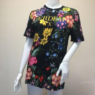 アーデム(Erdem)のERDEM H&M コラボTシャツ(Tシャツ(半袖/袖なし))