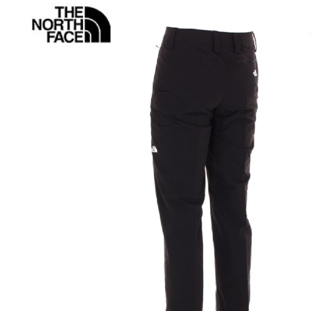 THE NORTH FACE(ザノースフェイス)のﾌﾞﾗｯｸ The North Face ResolveT3ﾛﾝｸﾞﾊﾟﾝﾂ メンズのパンツ(ワークパンツ/カーゴパンツ)の商品写真