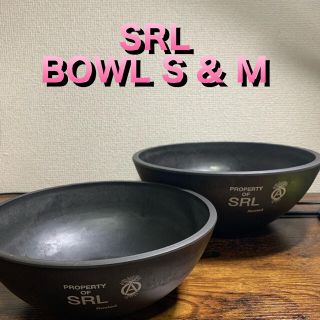 ネイバーフッド(NEIGHBORHOOD)の【セット販売】SRL BOWL / P-PLANT POT (プランター)