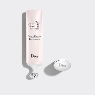 ディオール(Dior)のDIOR カプチュールトータルセルENGYアイセラム(美容液)