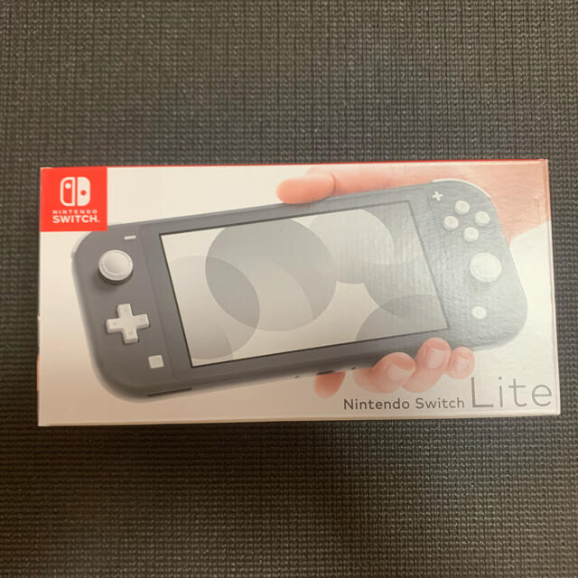 新作お得 Nintendo Switch - セット販売任天堂スイッチライト 本体