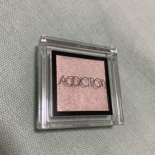 アディクション(ADDICTION)の【新品未使用】アディクションアイシャドウ(アイシャドウ)