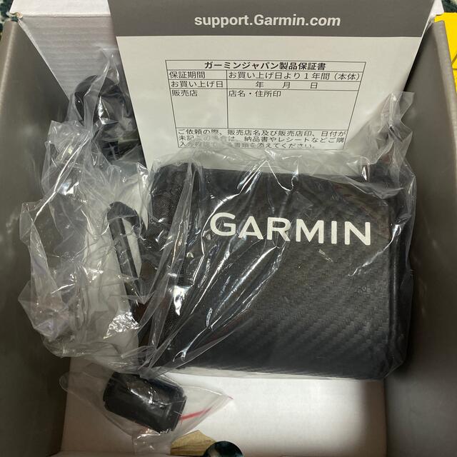 GARMIN Z82の通販 by まろん's shop｜ガーミンならラクマ - GARMIN 超激安格安