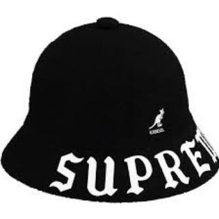 シュプリーム(Supreme)のタイムセール！supreme kangol bermuda casual hat(ハット)