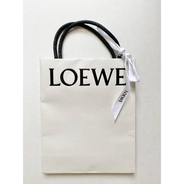 LOEWE(ロエベ)のLOEWE コイン/カードケース レディースのファッション小物(コインケース)の商品写真