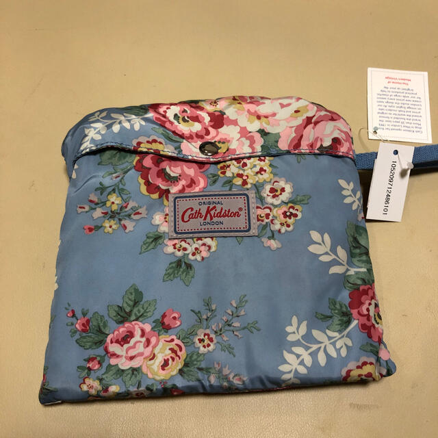 Cath Kidston(キャスキッドソン)のキャスキッドソン　リュック  レディースのバッグ(リュック/バックパック)の商品写真