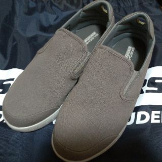 スケッチャーズ(SKECHERS)のSKECHERS　スニーカー　スリッポン(スリッポン/モカシン)