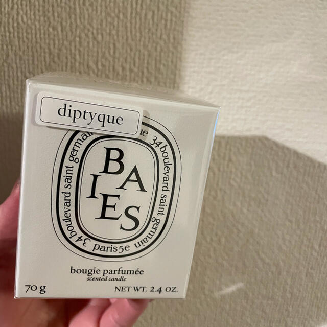 diptyque(ディプティック)のF3様専用 コスメ/美容のリラクゼーション(キャンドル)の商品写真