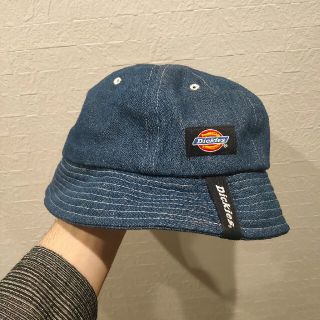 ディッキーズ(Dickies)の【値引きしました。】ディッキーズ ハット(ハット)