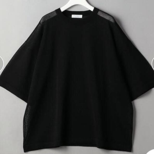 BEAUTY&YOUTH UNITED ARROWS(ビューティアンドユースユナイテッドアローズ)のbeauty & youth United arrows レディースのトップス(ニット/セーター)の商品写真