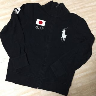 ラルフローレン(Ralph Lauren)のラルフローレン トップス(パーカー)