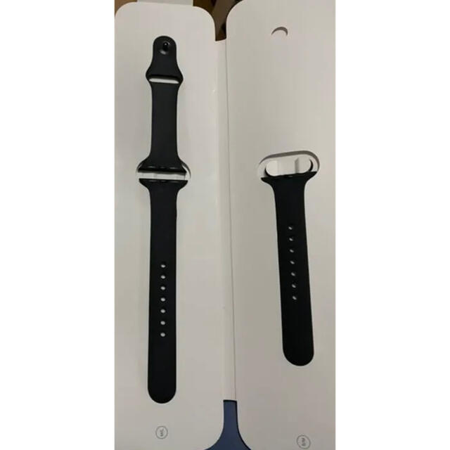 Apple AppleWatchse 40mmの通販 by にょ's shop｜アップルウォッチならラクマ Watch - アップルウォッチ 人気超激得
