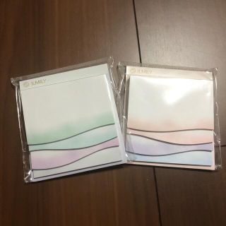 パイロット(PILOT)のふせん　新品(ノート/メモ帳/ふせん)