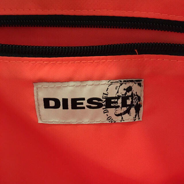 DIESEL(ディーゼル)のディーゼル　バック メンズのバッグ(ショルダーバッグ)の商品写真