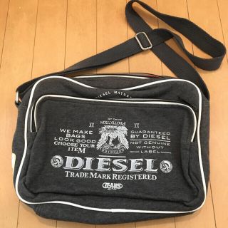 ディーゼル(DIESEL)のディーゼル　バック(ショルダーバッグ)