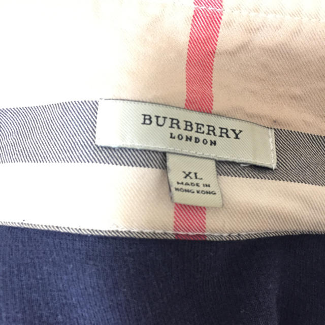 BURBERRY(バーバリー)のバーバリー パーカー メンズのトップス(パーカー)の商品写真