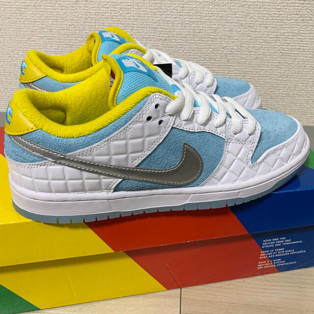 FTC×NIKE SB DUNK LOW 【25.0cm】 1