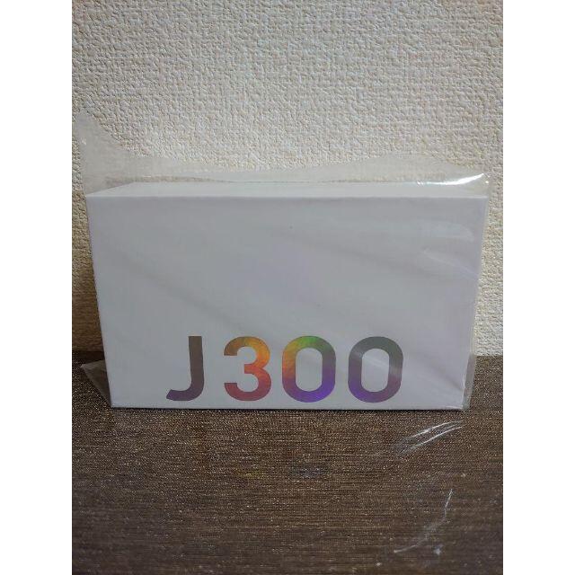 ゴルフレーザー 距離計 プレミアムJ300 ファインキャディ 【新品・未