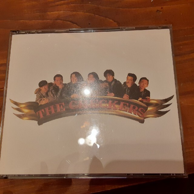 チェッカーズ三枚組CD エンタメ/ホビーのCD(ポップス/ロック(邦楽))の商品写真
