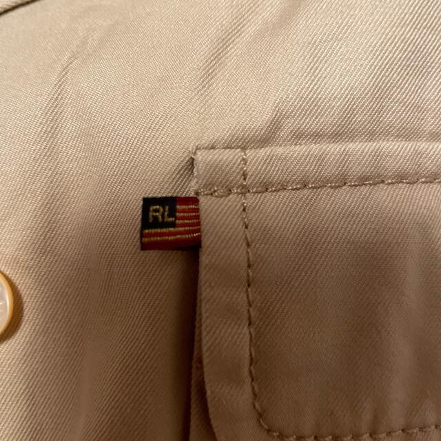 POLO RALPH LAUREN(ポロラルフローレン)のラルフローレンのワンピース レディースのワンピース(ロングワンピース/マキシワンピース)の商品写真