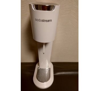 #sodastream #炭酸水(ソフトドリンク)