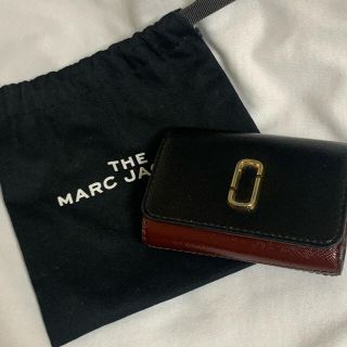 マークジェイコブス(MARC JACOBS)のMARK JACOBS　キーケース(キーケース)