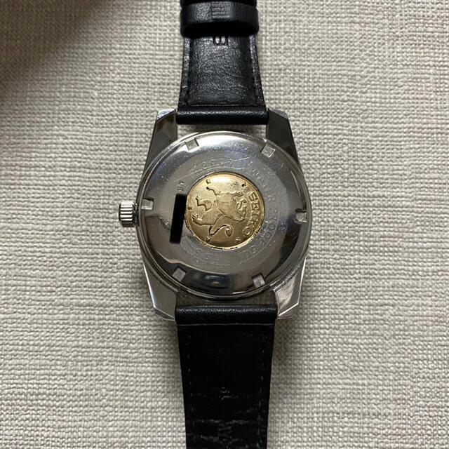Grand Seiko(グランドセイコー)のグランドセイコー　43999 中古品　アンティーク メンズの時計(腕時計(アナログ))の商品写真