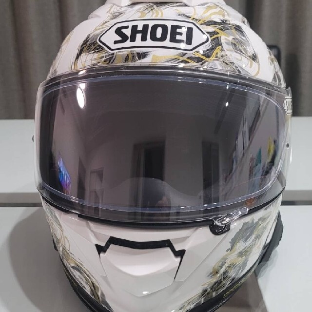 SHOEI gt-air2 SENA SRL2セット