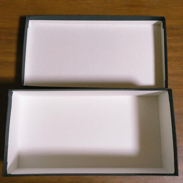 ANNA SUI(アナスイ)のANNA SUI ノベルティ　ティッシュボックス&空箱　セット インテリア/住まい/日用品のインテリア小物(ティッシュボックス)の商品写真