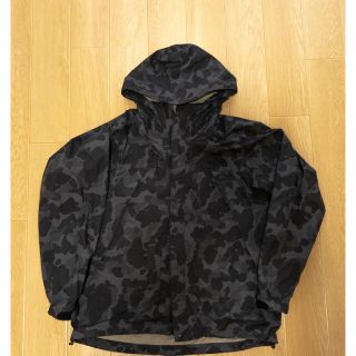 ザノースフェイス(THE NORTH FACE)の【限定モデル】ノースフェイス　防水マウンテンパーカー(マウンテンパーカー)