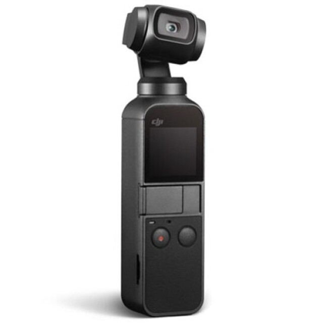 本日最終値引きOSMO POCKET OSPKJP/DJIカメラ