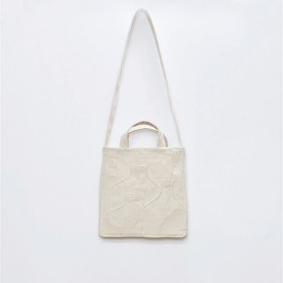 MASU VASE BAG(トートバッグ)