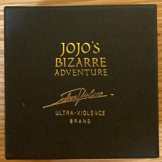 ultra-violence - ジョジョ3部 空条承太郎 ブローチの通販 by ultra-violence - ジョジョ3部 空条承太郎 ブローチの通販 by