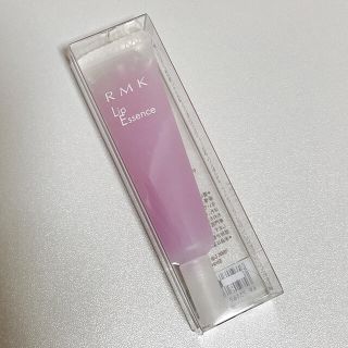 アールエムケー(RMK)のRMK リップエッセンスN(リップケア/リップクリーム)