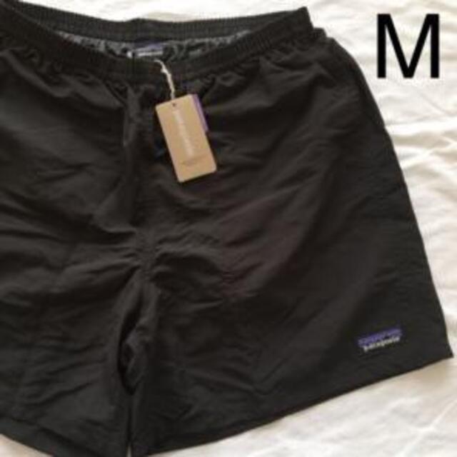 Sサイズ LAGB 新品 Patagonia バギーズショーツ 5インチ